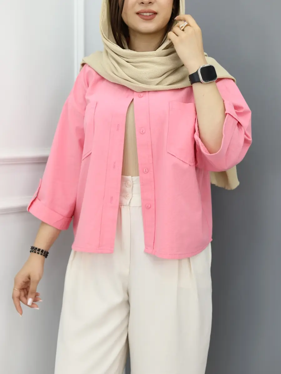 شومیز آیسن